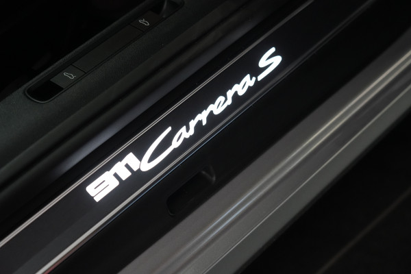 2025 Porsche 911 992.2 Carrera S Coupe Image 54