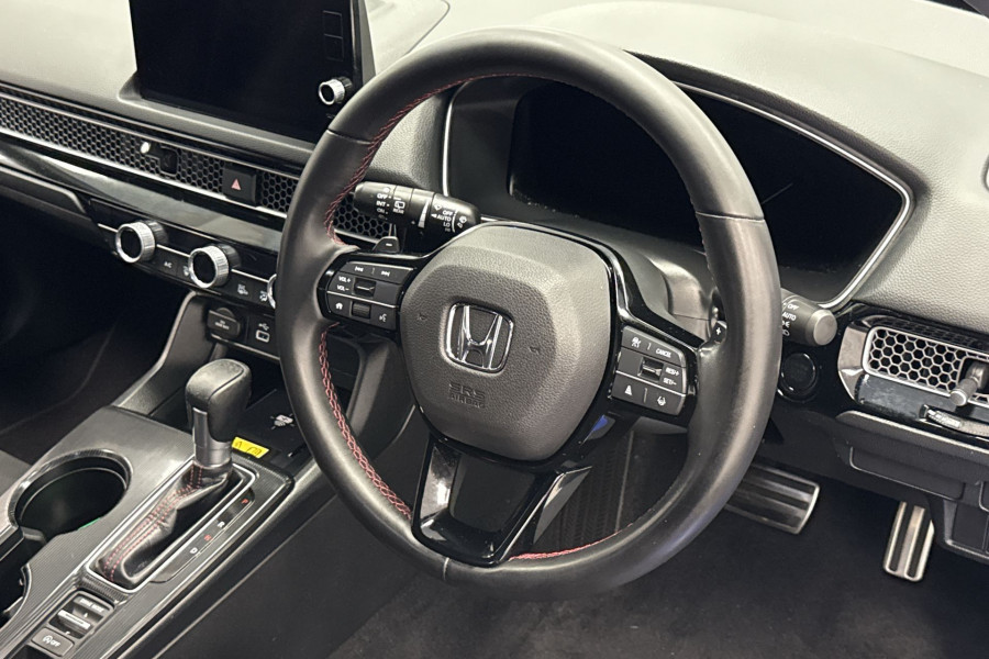 2022 Honda Civic 11th Gen VTi LX Hatch Image 17