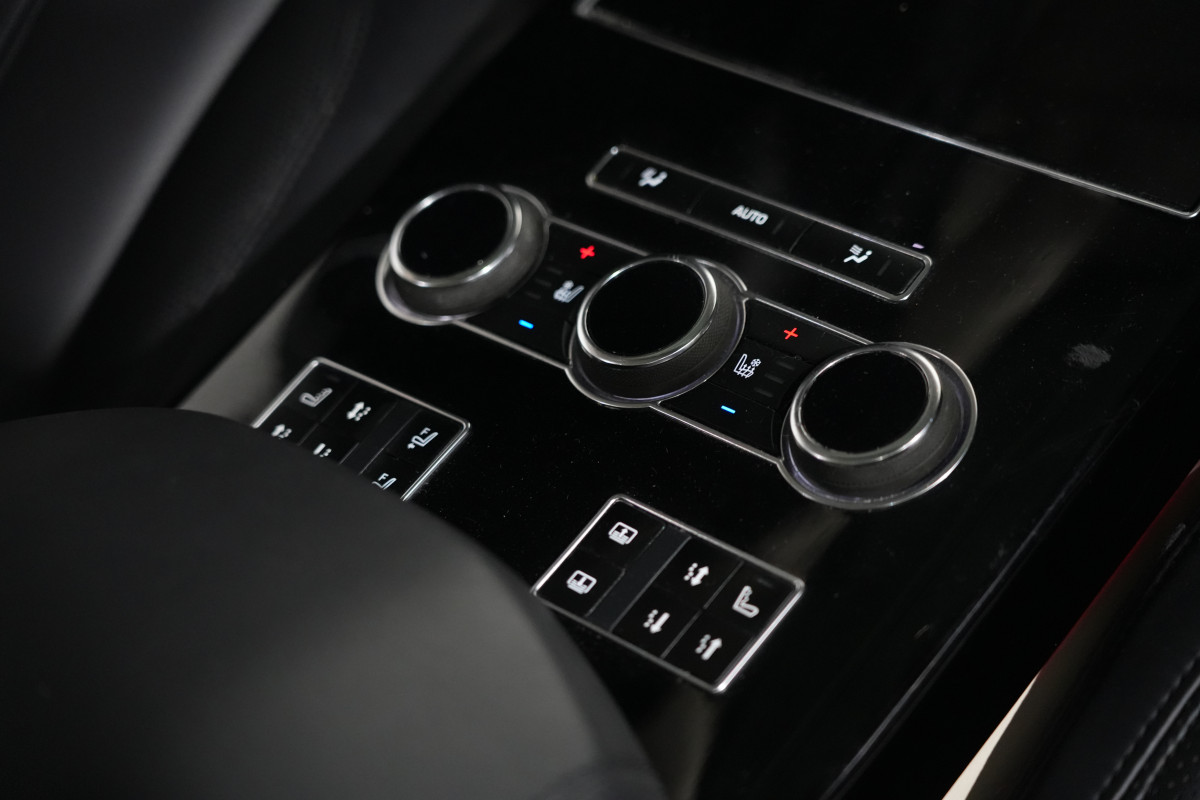 2014 Land Rover Range Rover Autobiography SUV
