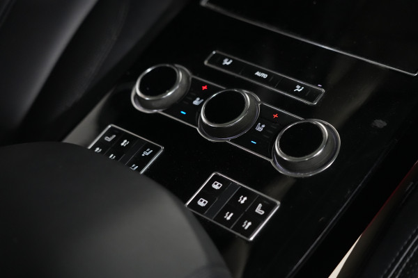 2014 Land Rover Range Rover Autobiography SUV Image 32