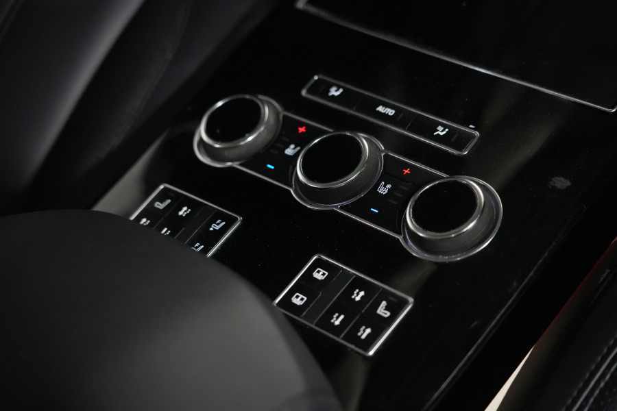 2014 Land Rover Range Rover Autobiography SUV