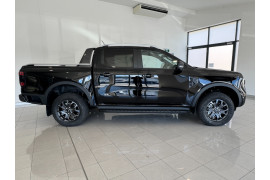 2025 MY25.25 Ford Ranger P703 Wildtrak Ute