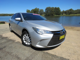 Toyota Camry Altise ASV50R