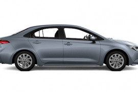 Toyota Corolla Ascent Sport ZRE