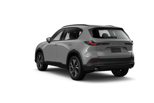 2026 Mazda CX-5 KM Series G25 Touring SUV Image 18