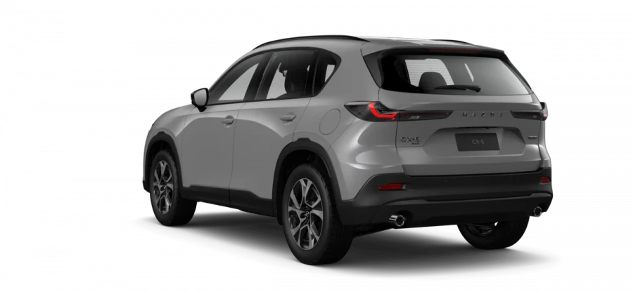 2026 Mazda CX-5 KM Series G25 Touring SUV Image 18