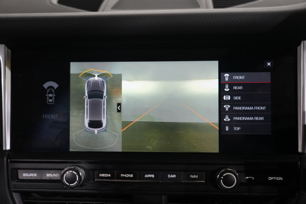 2021 Porsche Macan SUV image 20