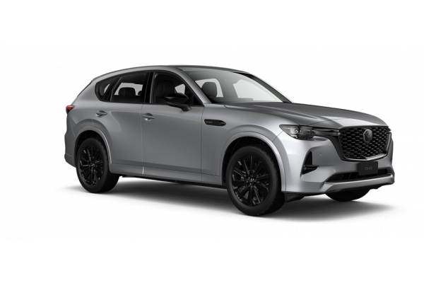 2025 Mazda CX-60 KH Series D50e GT SUV Image 7