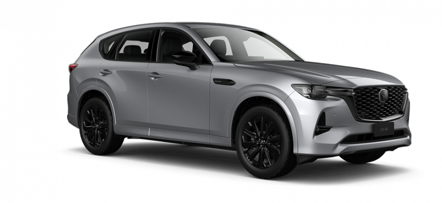 2025 Mazda CX-60 KH Series D50e GT SUV Image 7