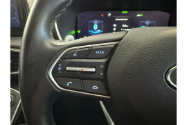 2023 Hyundai Santa Fe TM.V4 Hybrid Elite SUV