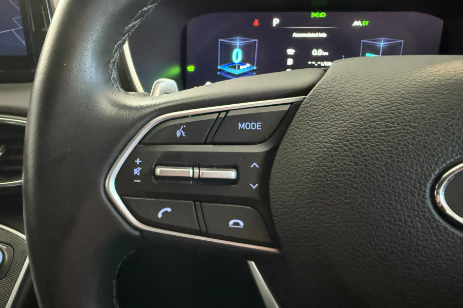2023 Hyundai Santa Fe TM.V4 Hybrid Elite SUV Image 18