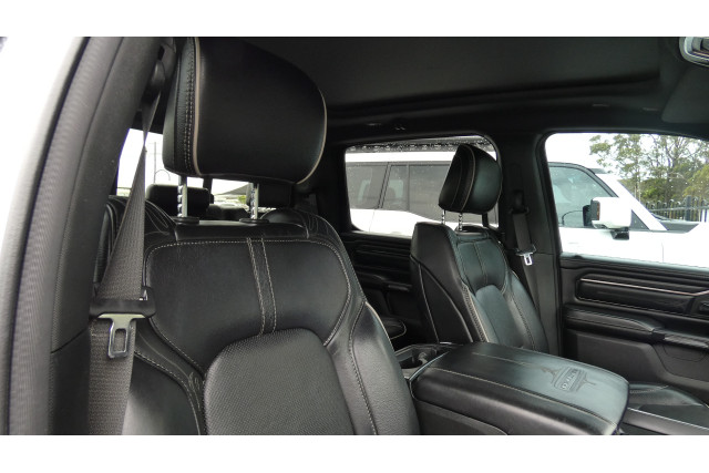 2023 MY22 Ram 1500 DT MY22 LIMITED RAMBOX HYBRID Ute Image 14
