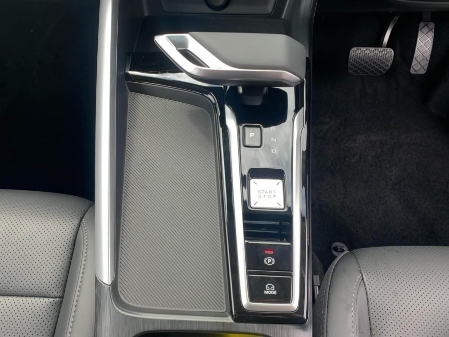 2026 MG ZS Essence Hybrid+ SUV Image 14