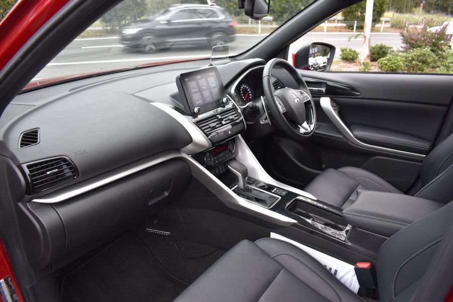 2022 Mitsubishi Eclipse Cross YB Exceed SUV Image 33