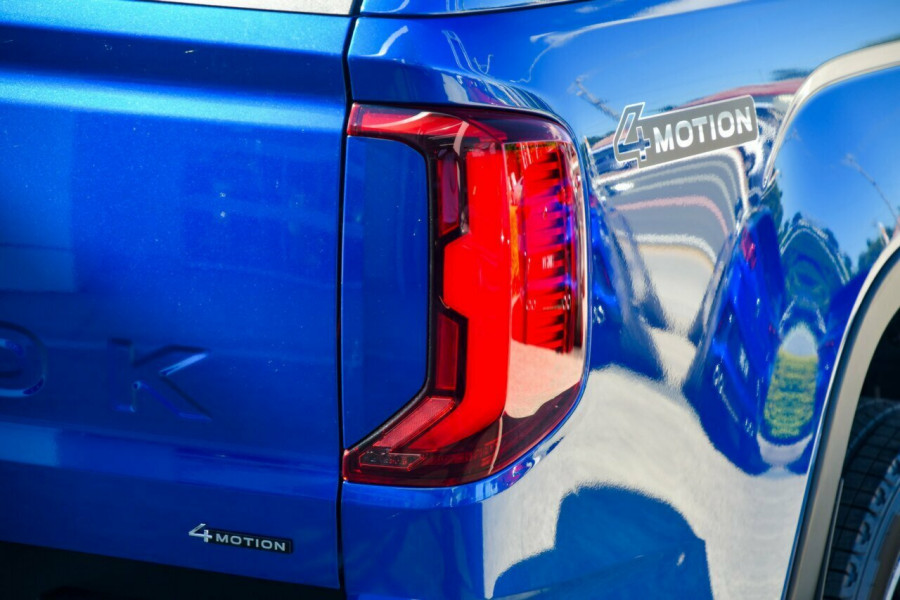 2024 Volkswagen Amarok NF TDI600 Aventura Ute Image 8