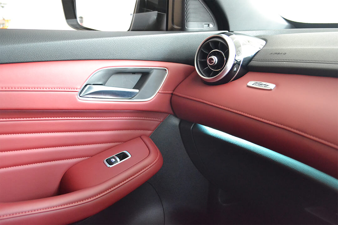 Black Pearl Metallic