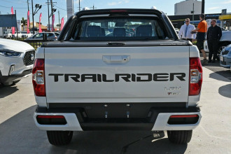 2020 LDV T60 SK8C Trailrider 2 Utility