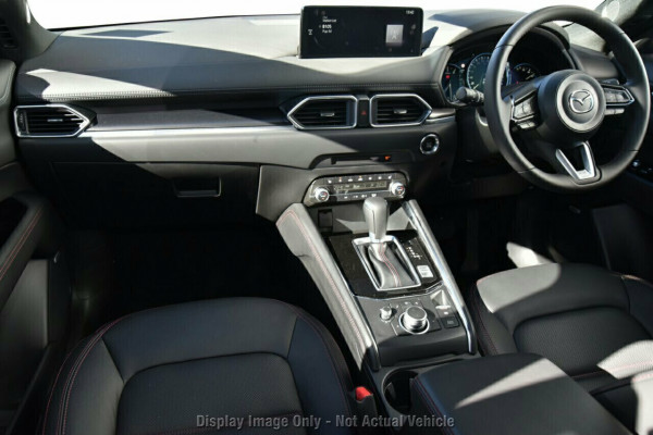 2026 Mazda CX-5 KM Series G25 GT SP SUV Image 6