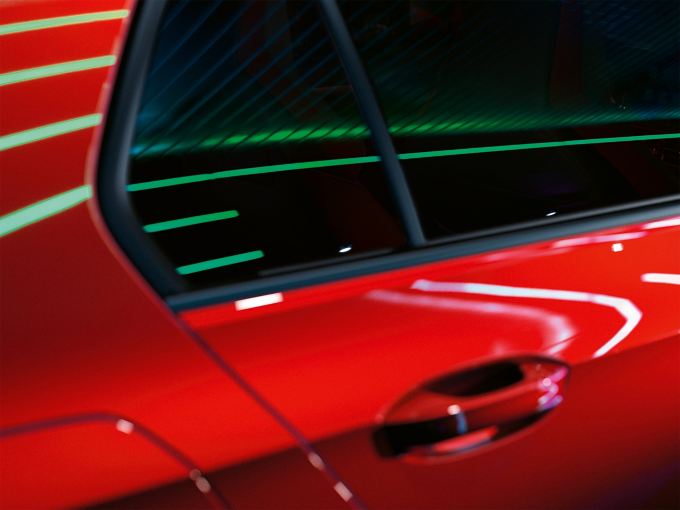 Golf GTI Gallery Image 3