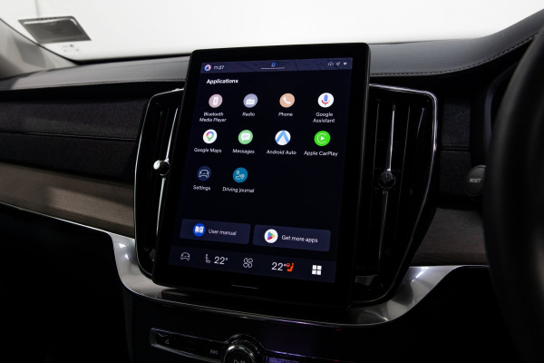 2026 Volvo XC90 L Series B5 Plus AWD 2L Petrol SUV Image 17