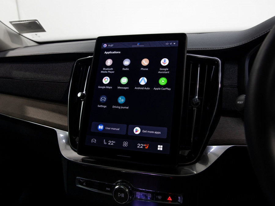 2026 Volvo XC90 L Series B5 Plus AWD 2L Petrol SUV Image 17