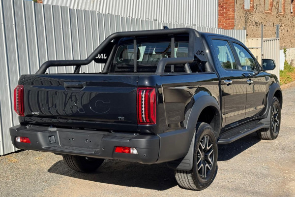 2024 JAC T9  Oasis Ute Image 6