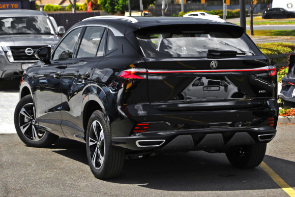 2024 MY24.5 MG HS AS33 Vibe SUV