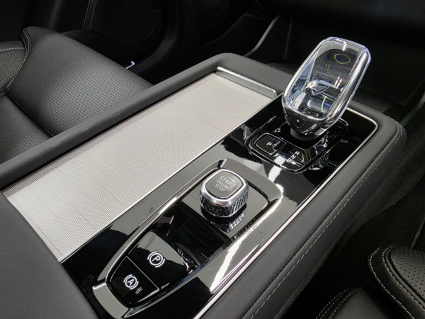 2026 Volvo XC90 L Series  Black Edition SUV image 14