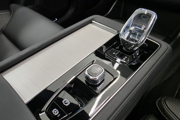 2026 Volvo XC90 L Series  Black Edition SUV Image 14