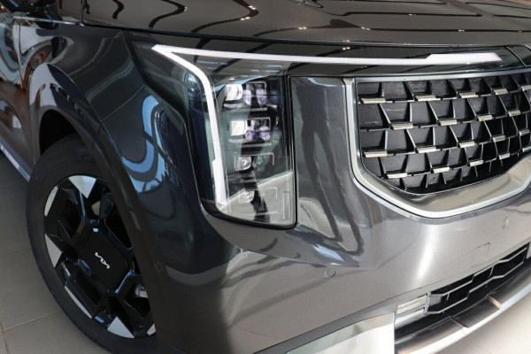 2024 MY25 Kia Carnival KA4 PE GT-Line HEV People Mover Image 5