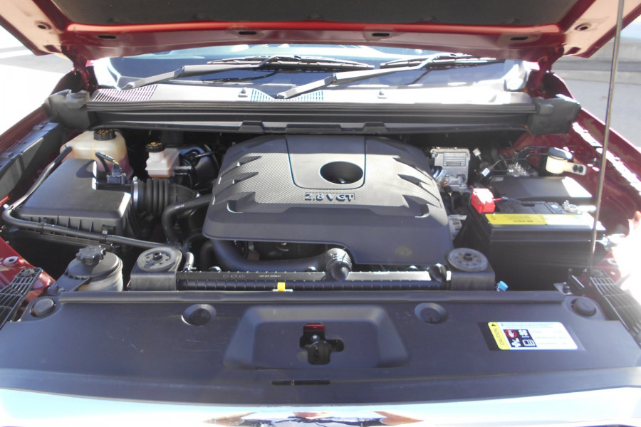 2020 LDV T60 SK8C PRO Ute Image 22