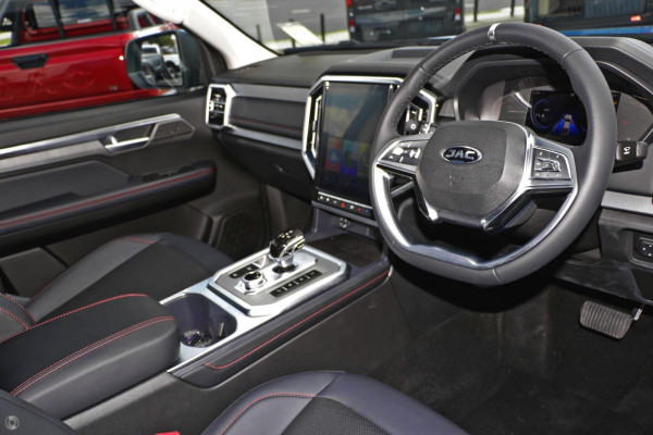 2024 JAC T9  Oasis Ute Image 5