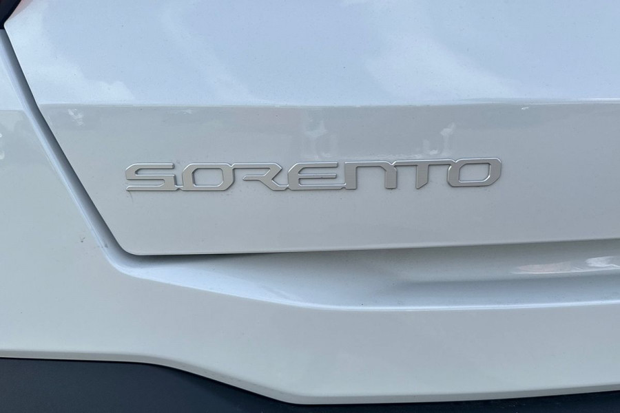 2025 Kia Sorento MQ4 PE GT-Line SUV Image 20