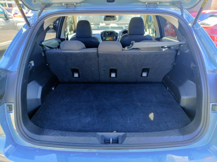 2024 Subaru Crosstrek G6X 2.0L SUV Image 9