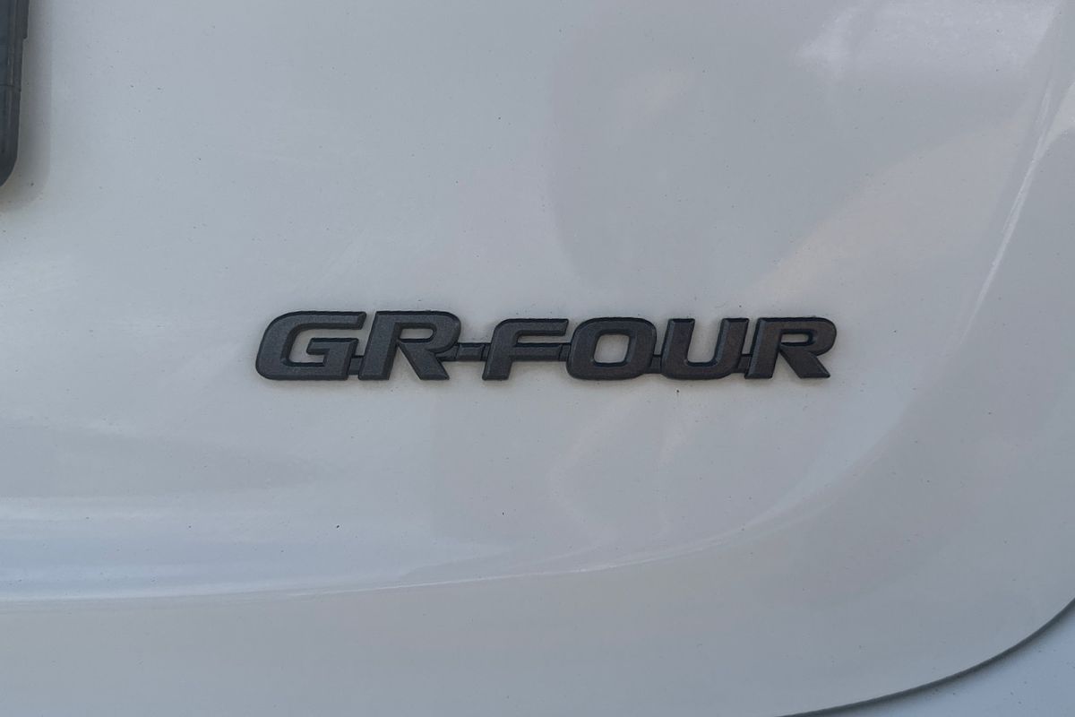 2021 Toyota Yaris GXPA16R GR Hatch Image 19