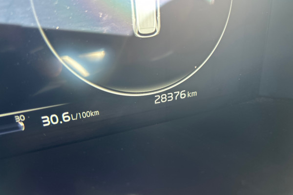 2023 Kia Sorento MQ4 GT-Line SUV Image 28