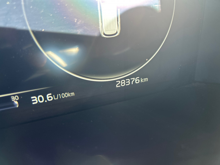2023 Kia Sorento MQ4 GT-Line SUV Image 28