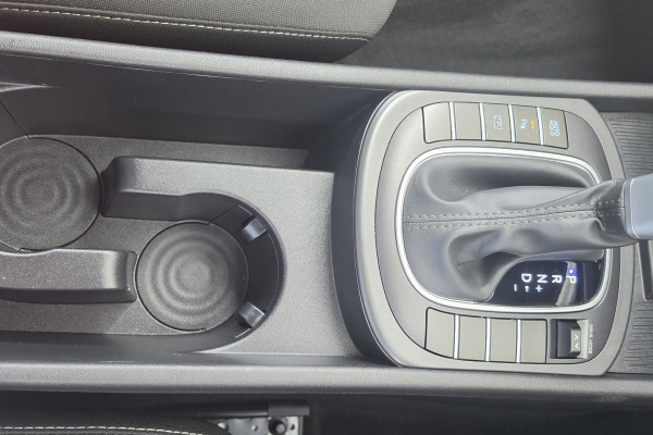 2025 MY26 Hyundai KONA SX2.V3  SUV Image 17