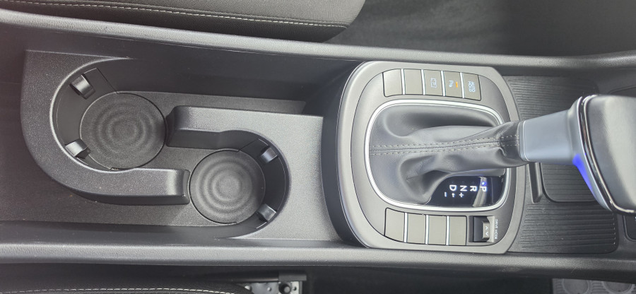 2025 MY26 Hyundai KONA SX2.V3  SUV Image 17