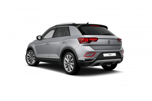 2024 Volkswagen T-Roc D11 110TSI Style SUV