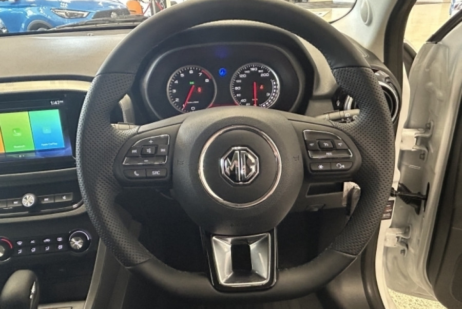 2025 MG MG3 Core Hatch Image 15