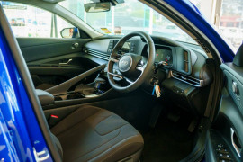 2024 Hyundai i30 CN7.V2  Sedan