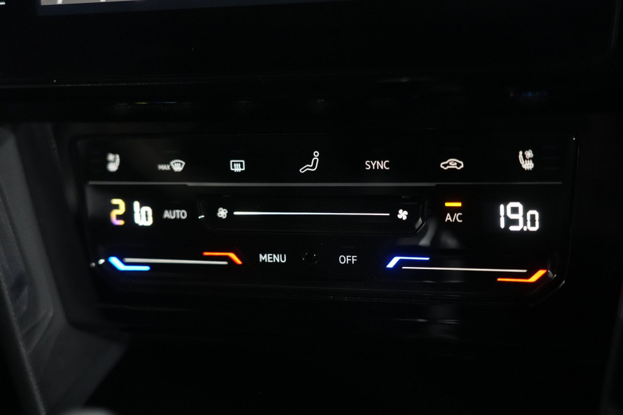 2022 Volkswagen Arteon 140TSI Elegance SUV Image 20