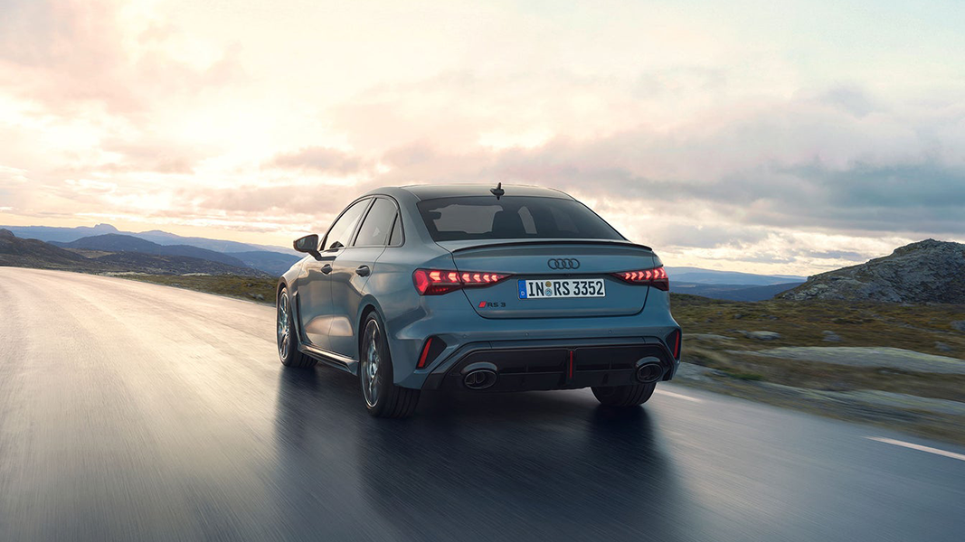 Scintillating performance. Image