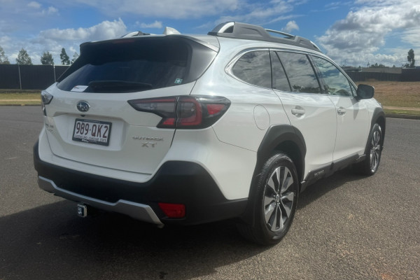 2023 Subaru Outback 6GEN AWD Touring XT SUV Image 3