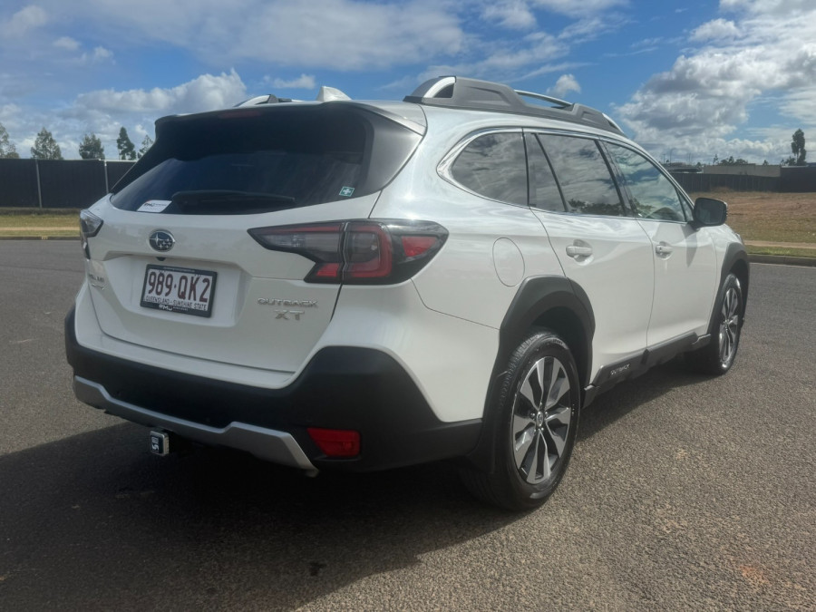 2023 Subaru Outback 6GEN AWD Touring XT SUV Image 3