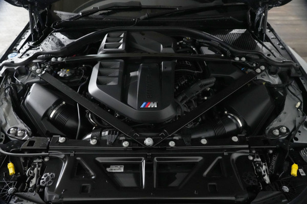 2024 BMW M3 Competition Sedan Image 37