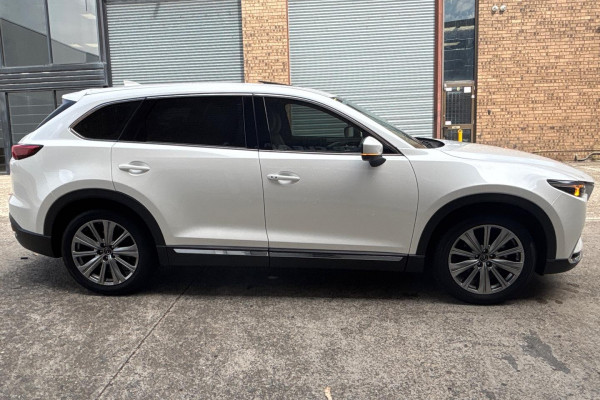 2022 Mazda CX-9 TC Azami LE SUV