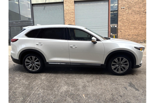 2022 Mazda CX-9 TC Azami LE SUV