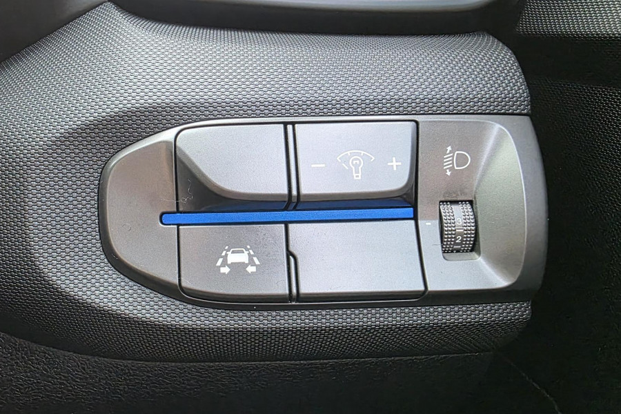 2019 MY20 Hyundai Veloster JS  Coupe Image 25